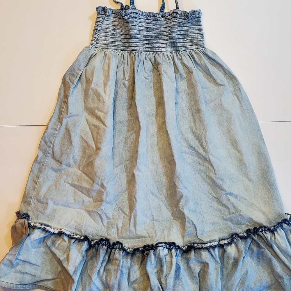 Hanna dress